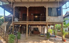 Discover Kratie Homesetay