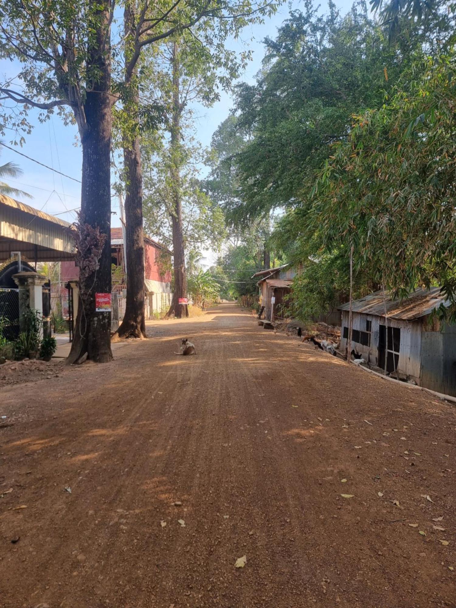 Discover Kratie Homesetay Extérieur photo