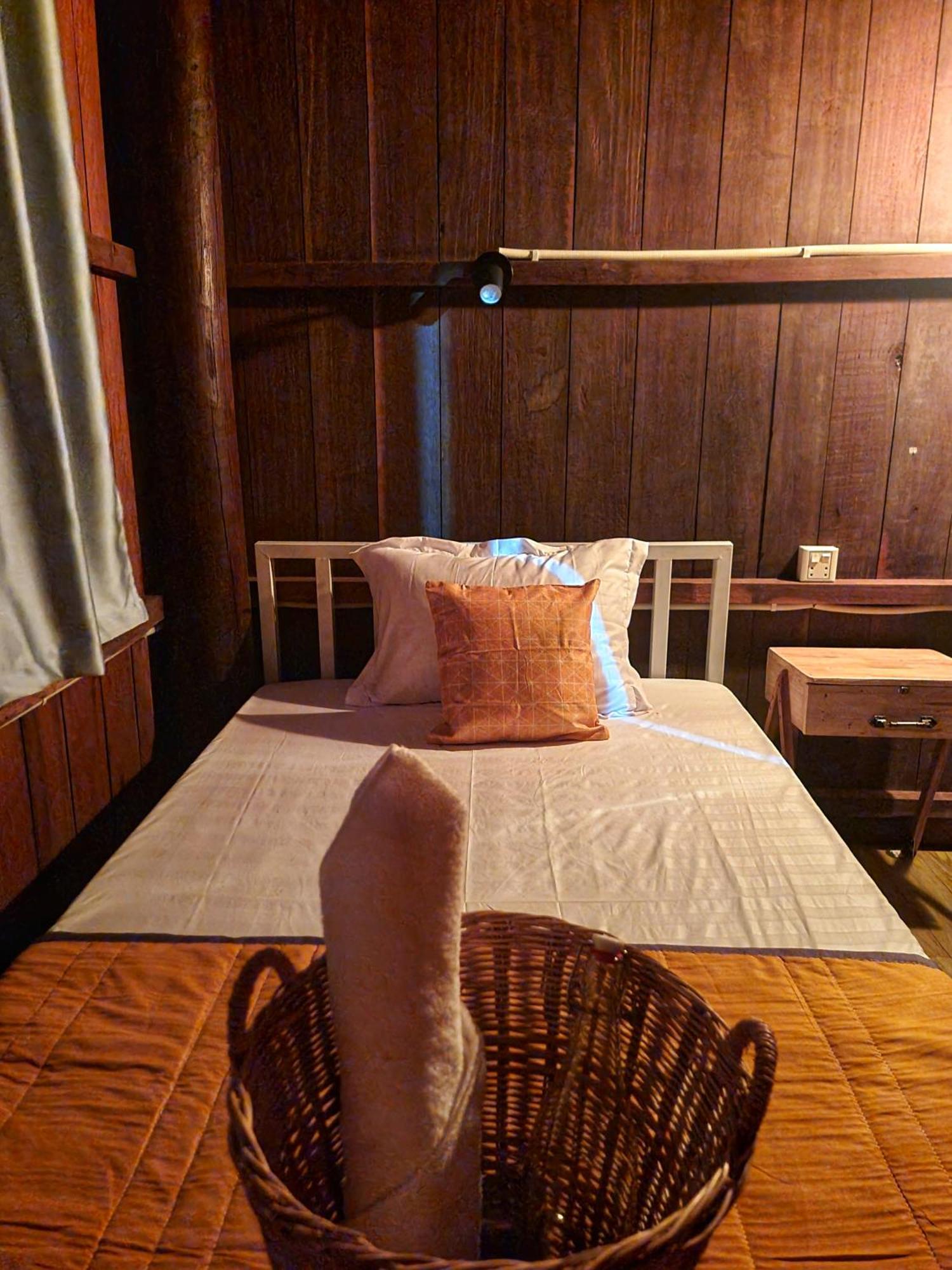 Discover Kratie Homesetay Extérieur photo