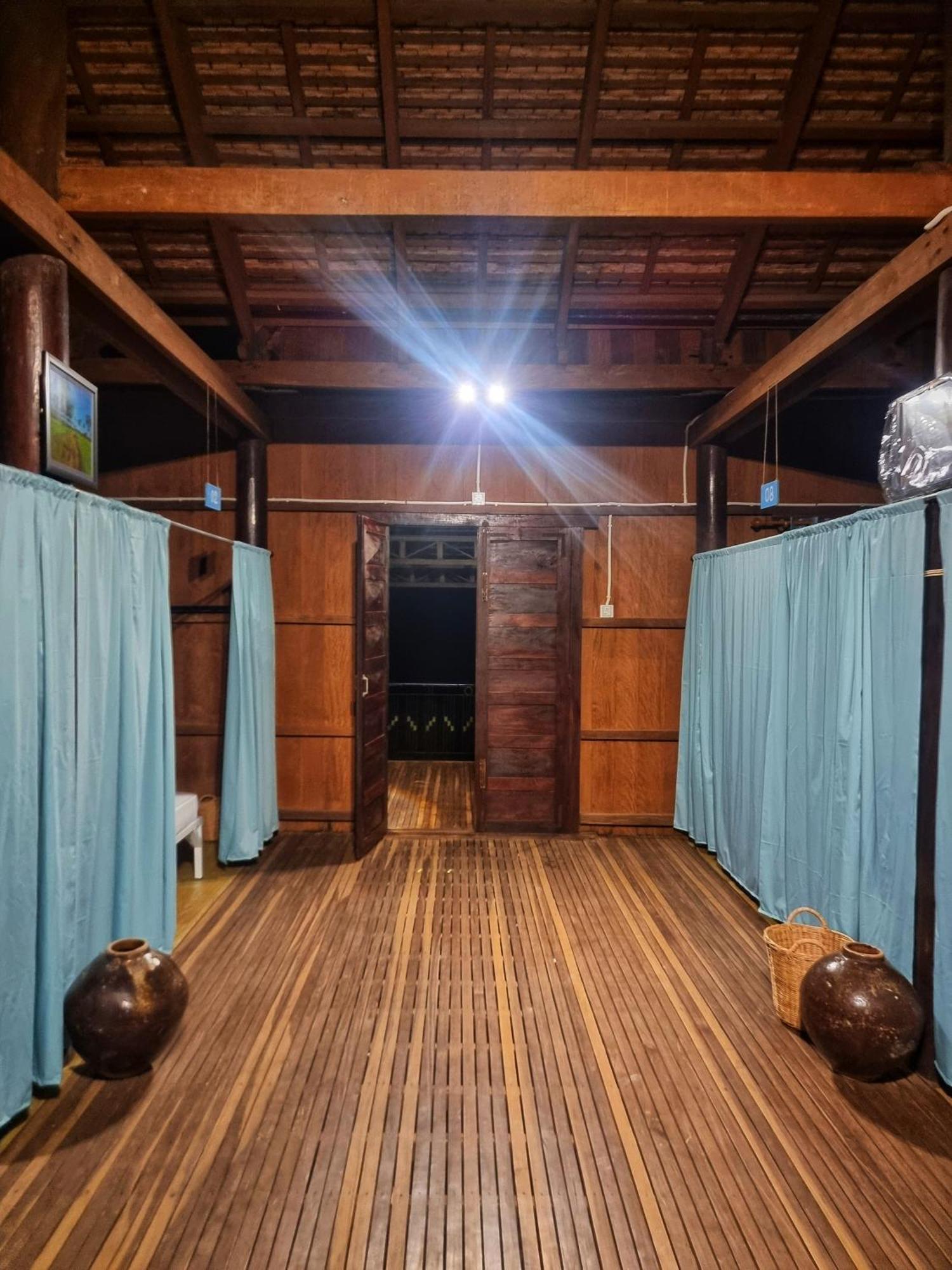 Discover Kratie Homesetay Extérieur photo