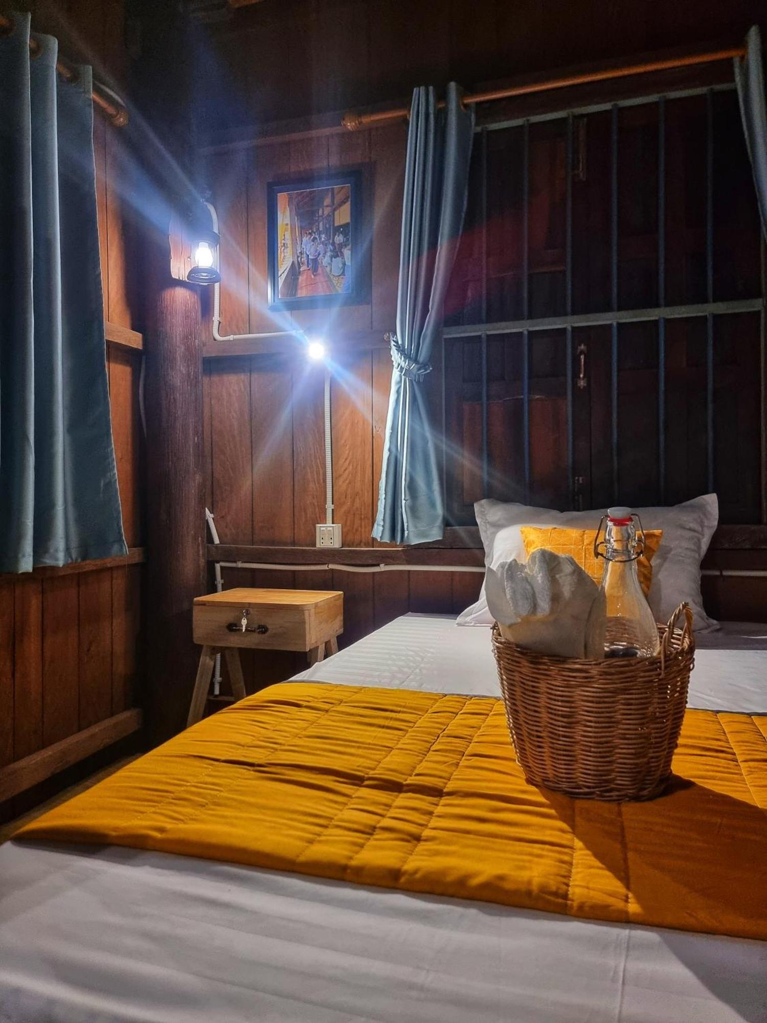 Discover Kratie Homesetay Extérieur photo