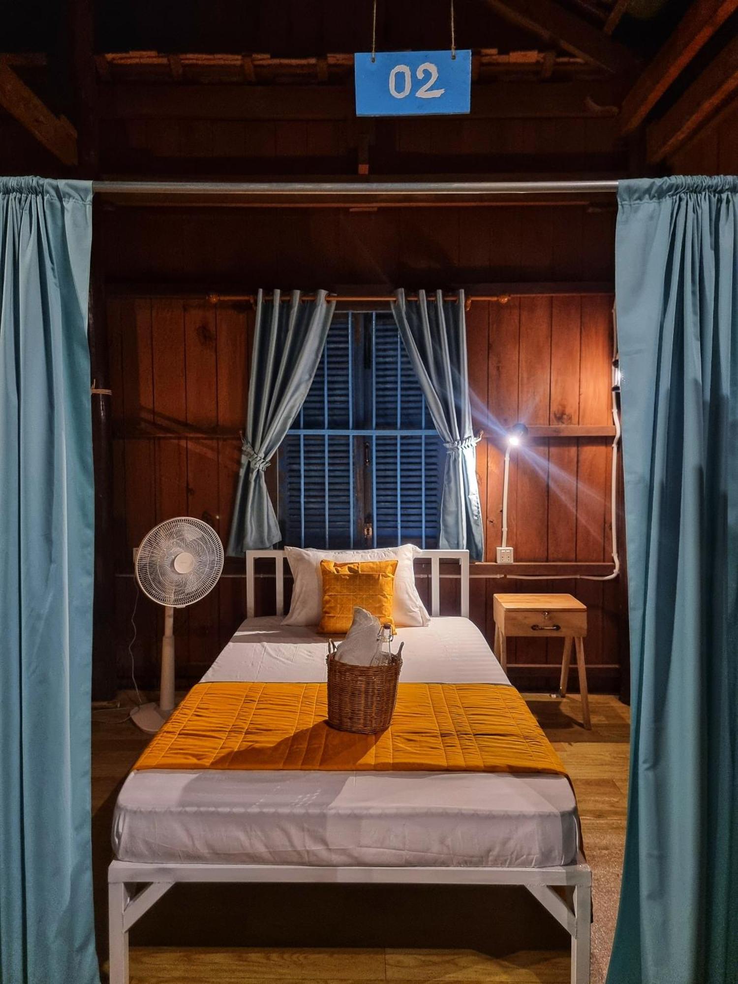 Discover Kratie Homesetay Extérieur photo