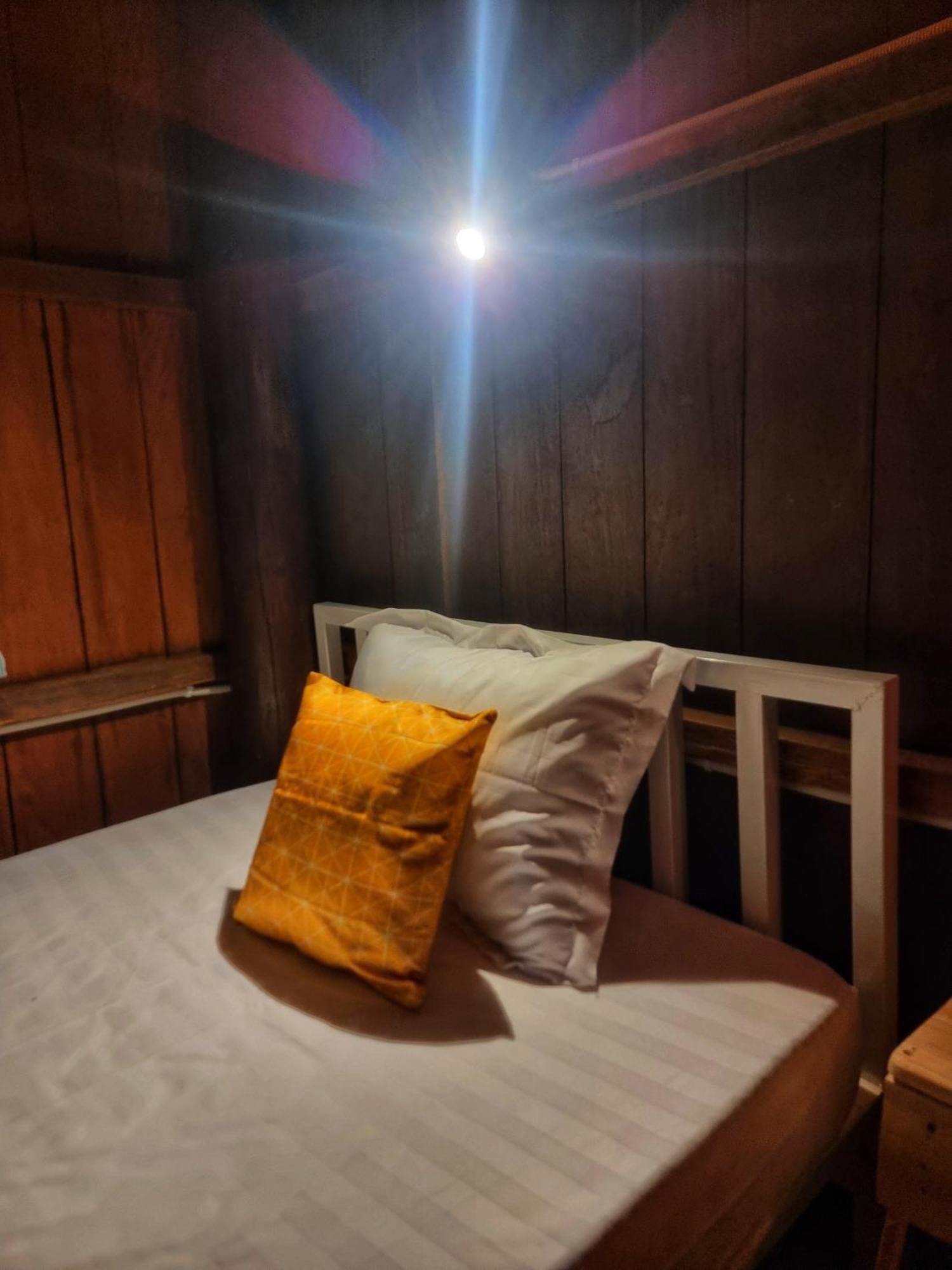 Discover Kratie Homesetay Extérieur photo