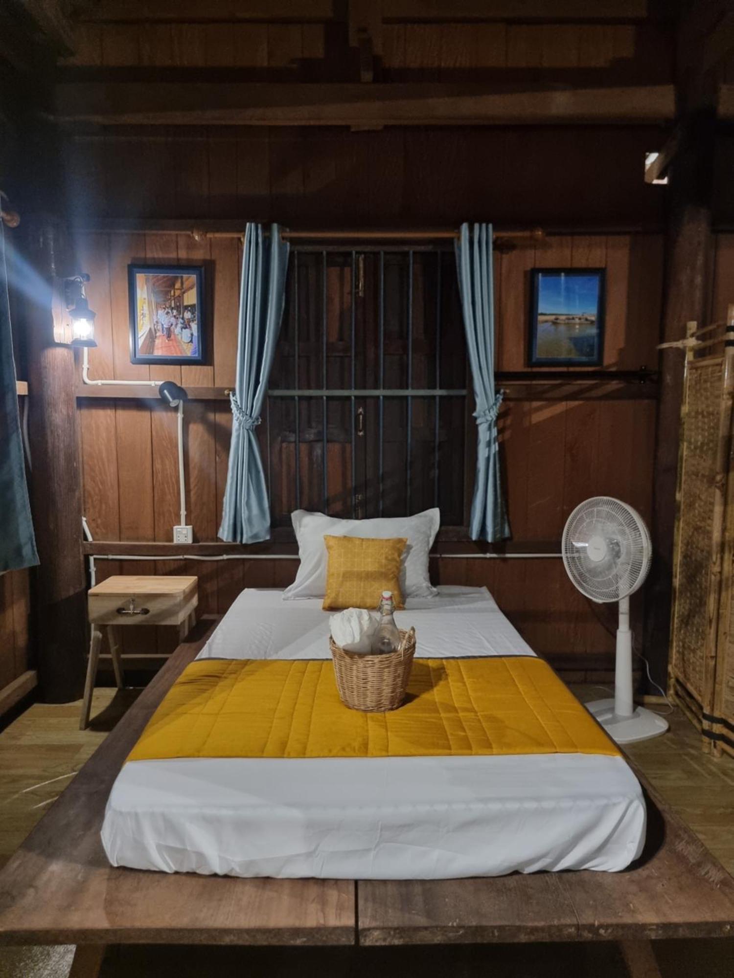 Discover Kratie Homesetay Extérieur photo
