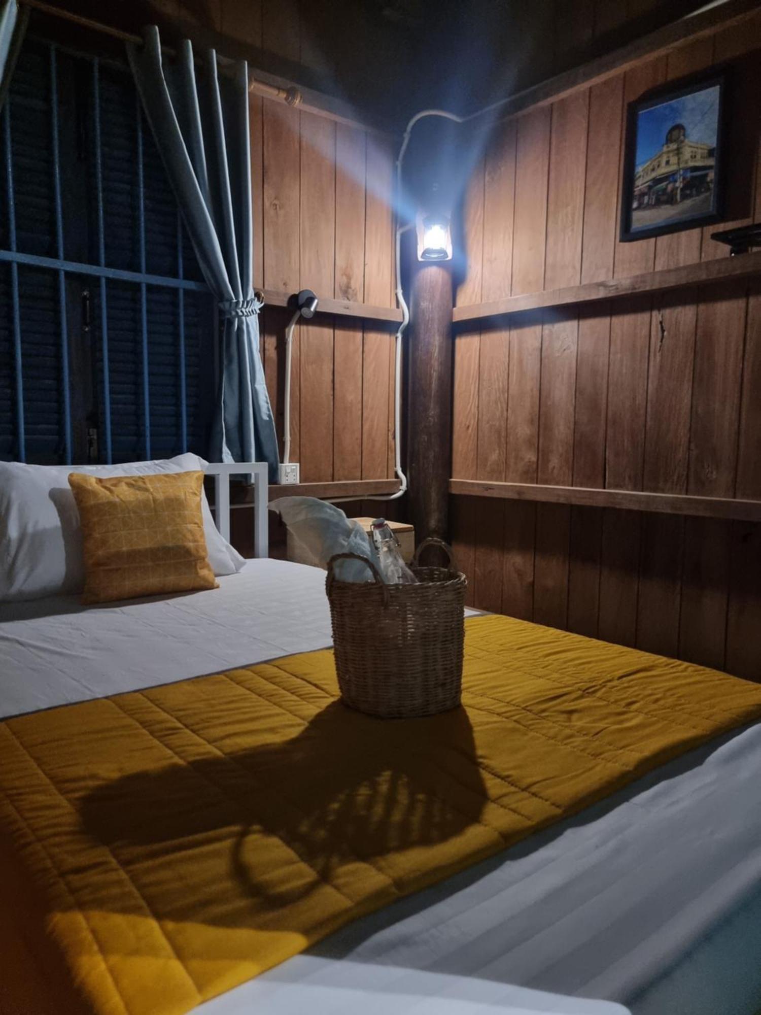 Discover Kratie Homesetay Extérieur photo