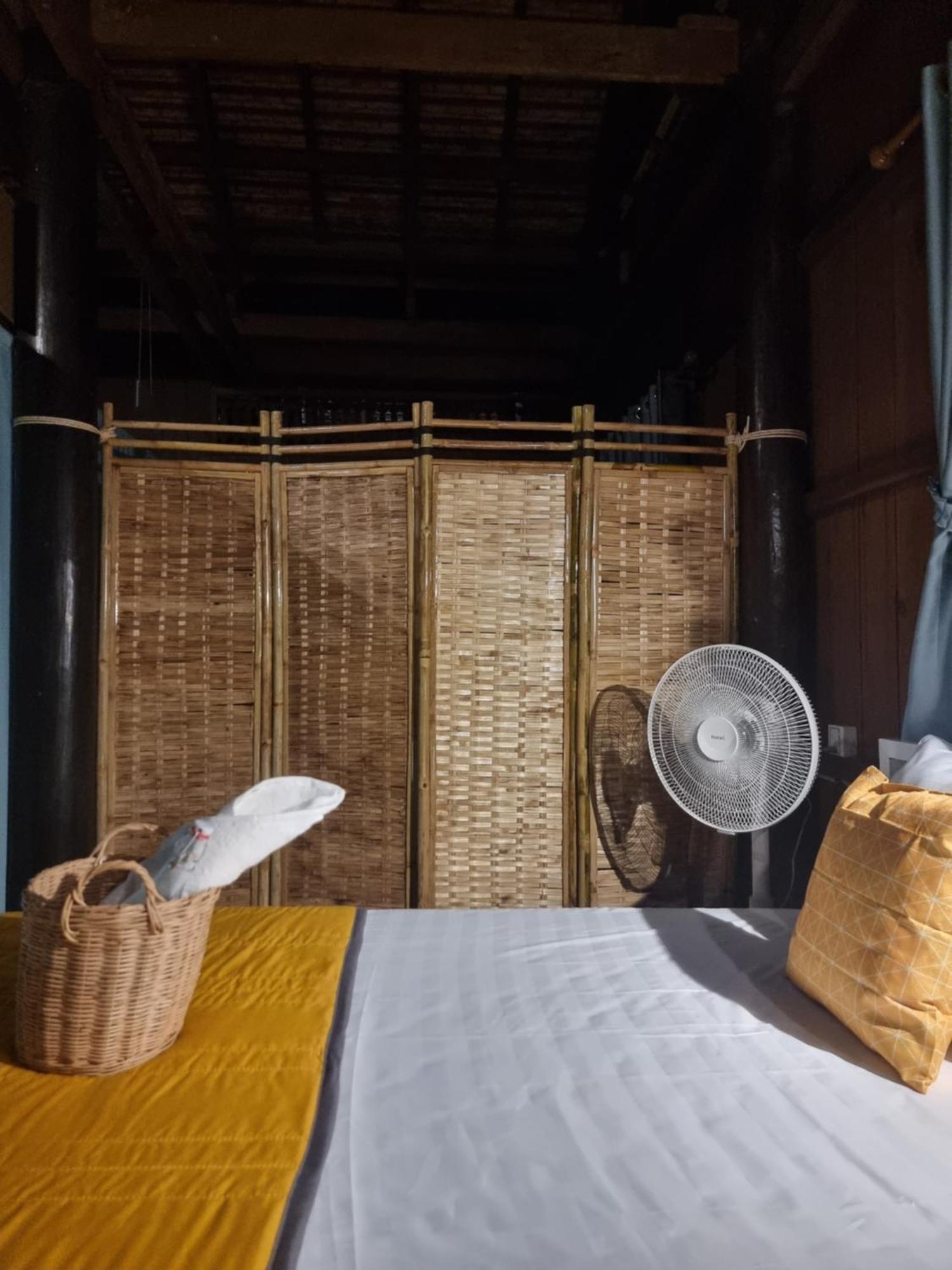 Discover Kratie Homesetay Extérieur photo