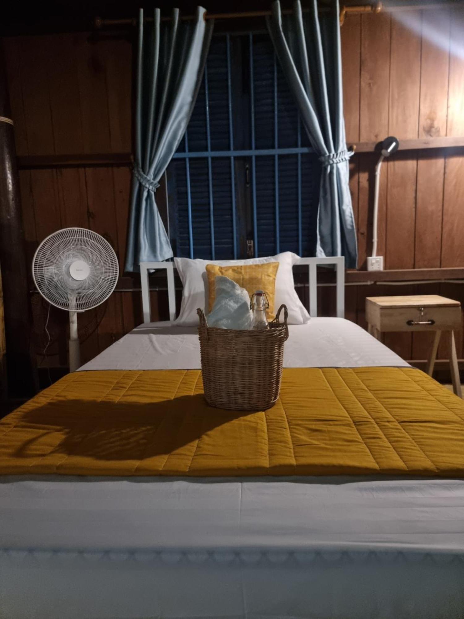 Discover Kratie Homesetay Extérieur photo