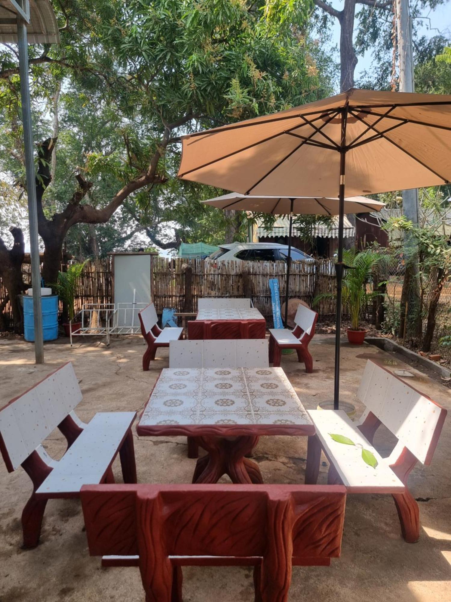 Discover Kratie Homesetay Extérieur photo