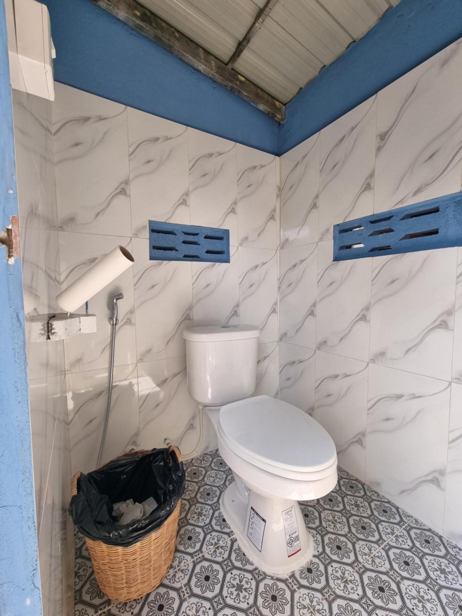 Discover Kratie Homesetay Extérieur photo