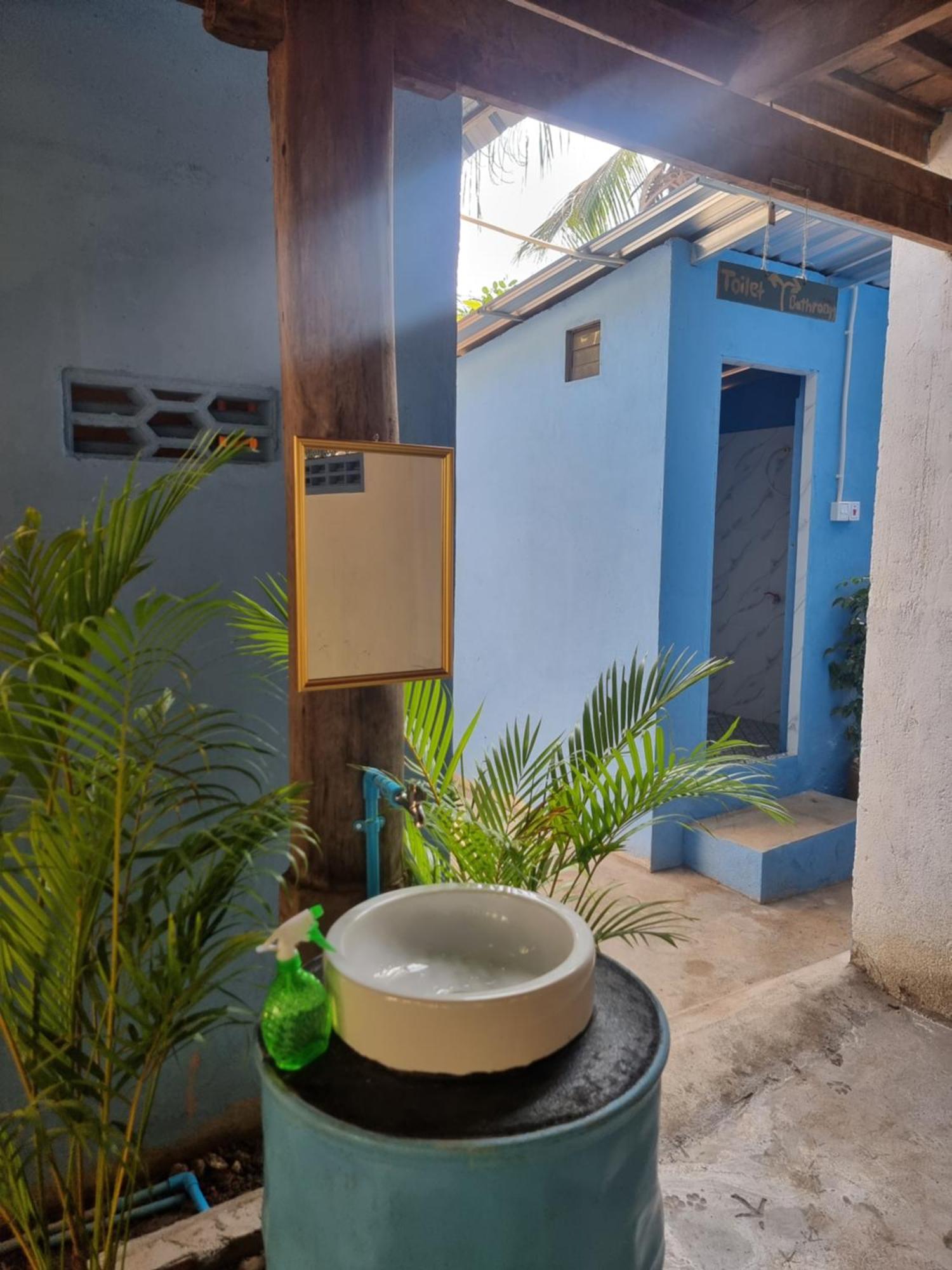 Discover Kratie Homesetay Extérieur photo